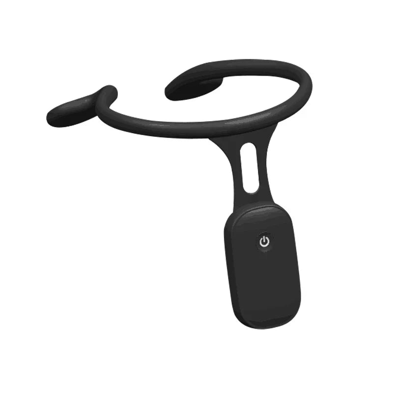 Smart Posture Corrector Device Realtime Monitoring