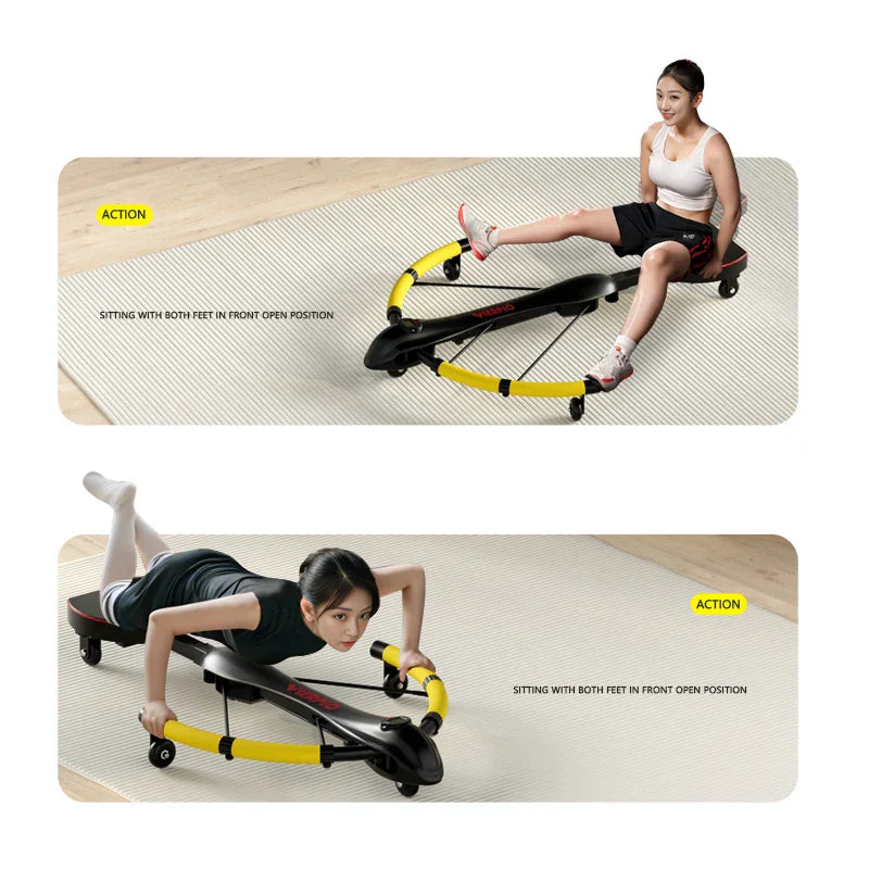 New Home Machine Abdominal Health Device